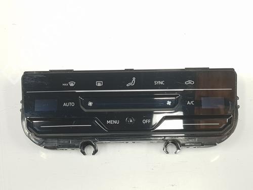 Used Climate control Climate control VW T-ROC (A11, D11) 1.5 TSI (150 hp) 35918407 35918407
