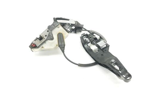 Rear right lock PEUGEOT 208 I (CA_, CC_) 1.2 VTI 82 | BP15244055C99 