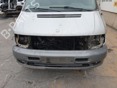 Injection rail MERCEDES-BENZ VITO Van (W638) 112 CDI 2.2 (638.094) | BP24367079M98 