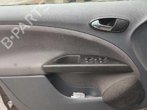 Gear lever SEAT ALTEA XL (5P5, 5P8) 1.6 TDI | BP10255660M90 