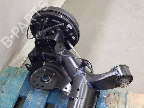 Bagaksel FORD PUMA (J2K, CF7) 1.0 EcoBoost | BP38524559M2 - Image 9