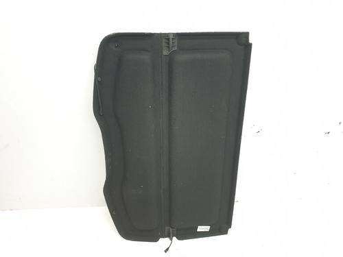 Rear parcel shelf RENAULT SCÉNIC III (JZ0/1_)  | BP26214938C85 