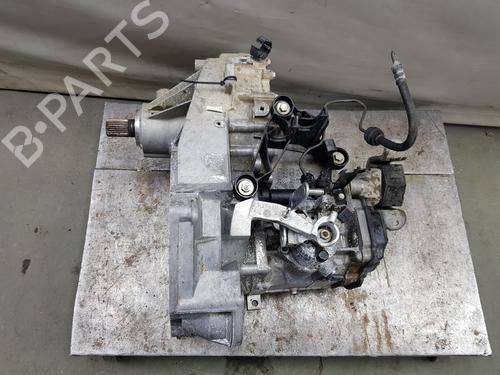 Used Gearbox VW TRANSPORTER T6 Van (SGA, SGH, SHA, SHH) [2015-2024]  30307772