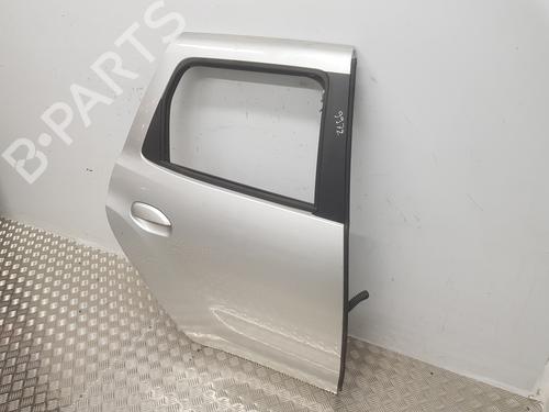 Dør højre bagtil DACIA DUSTER SUV Van 1.5 dCi | BP37466299C5 - Image 3