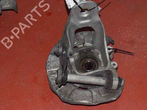 Used Right rear steering knuckle BMW X6 (E71, E72) xDrive 30 d (235 hp) 1168768