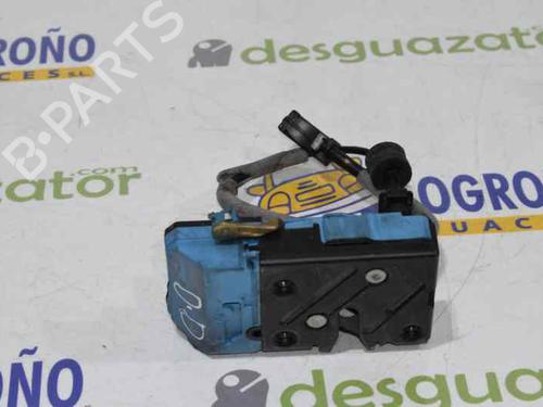 Used Front right lock VOLVO XC90 I (275) 2.5 T AWD (209 hp) 776327