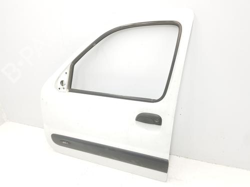 Left front door RENAULT KANGOO (KC0/1_) 1.5 dCi | BP20196144C2 