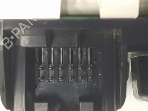Innerbelysning PORSCHE PANAMERA (970) 4.8 4S | BP11022182I8 