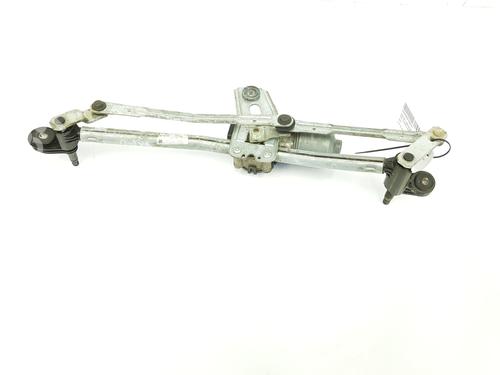 Used Front wiper motor OPEL ASTRA H (A04) [2004-2014]  9579241