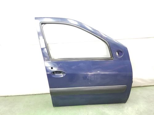 Dør højre fortil DACIA LOGAN MCV (KS_) 1.6 (KS0B, KS0D, KS0F) (87 hp) 9190857