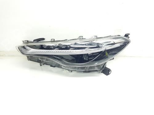 Left headlight TOYOTA COROLLA Hatchback (_E21_, _EA1_, _EH1_) 2.0 Hybrid (MZEH12) | BP35737327C28 - Image 6