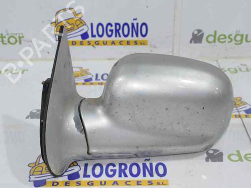 Left mirror HYUNDAI SANTA FÉ I (SM) 2.0 CRDi 4x4 | BP2972773C26 