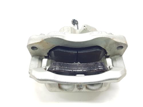 Zacisk hamulca tylnego lewego VW CRAFTER Platform/Chassis (SZ_)  | BP29535219M107 