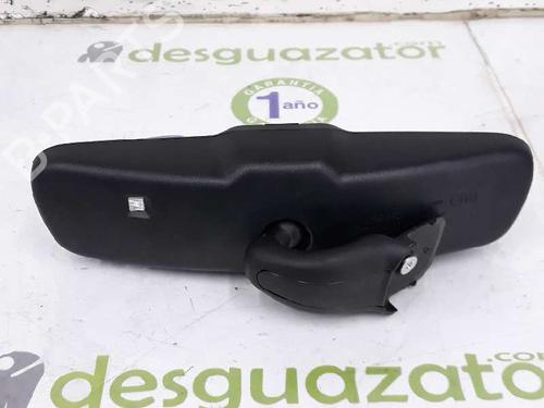 Rear mirror HYUNDAI SANTA FÉ II (CM) 2.2 CRDi GLS | BP1536018I6 