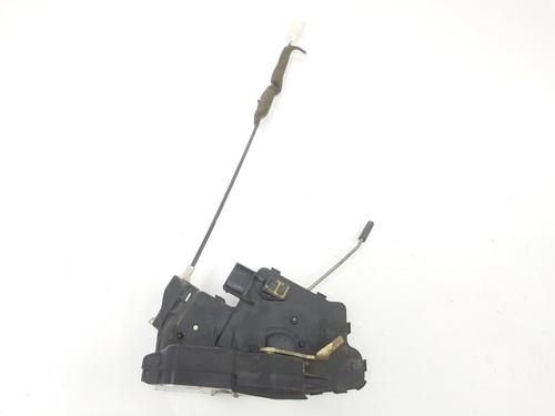 Used Rear left lock BMW 3 (E46) 320 d (136 hp) 15356673