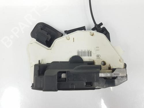 Rear right lock SEAT LEON (5F1) 1.2 TSI | BP10919181C99 