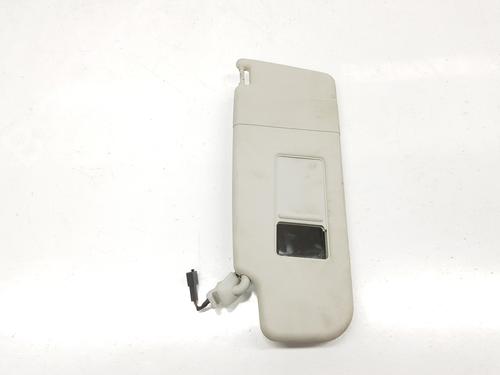 Left sun visor VW SCIROCCO III (137, 138) 2.0 TDI | BP9516572I1 