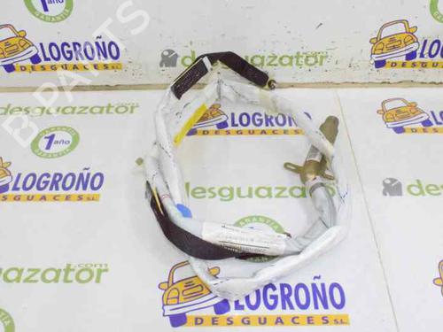 Left curtain airbag BMW 3 (E46) 325 i | BP1932844C11 
