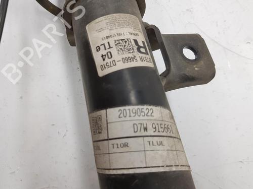 Right front shock absorber HYUNDAI TUCSON (TL, TLE) 1.6 GDi | BP9144266M17 