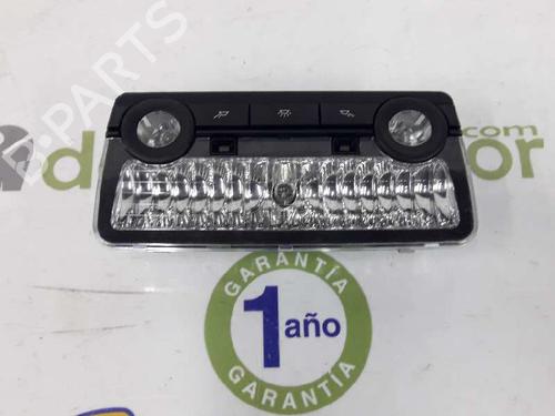 Interior roof light BMW 5 Touring (F11) 535 d | BP7421394I8 