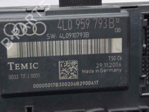 Other AUDI Q7 (4LB) 3.0 TDI quattro | BP14120419O1 