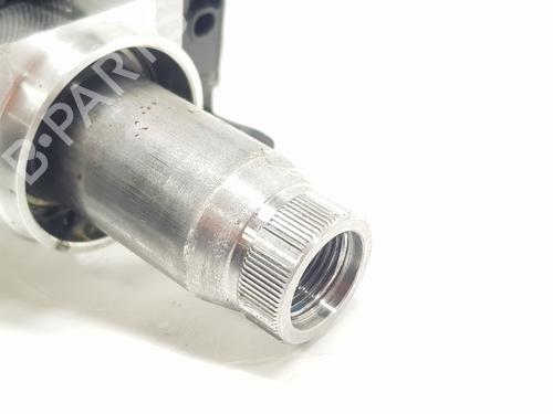 Steering column SKODA KAMIQ (NW4) 1.0 TSI | BP31651923M21 - Image 7