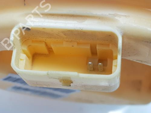Fuel pump MASERATI LEVANTE SUV (M161) 3.0 D Q4 | BP20196067M76 
