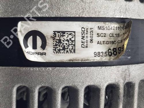 Alternator OPEL MOKKA | BP39721239M7 - Image 6