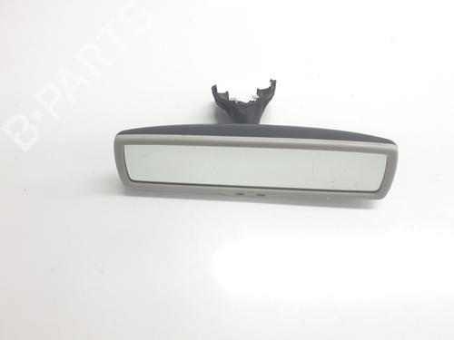 Used Rear mirror VW GOLF VI (5K1) 1.4 TSI (122 hp) 24228658