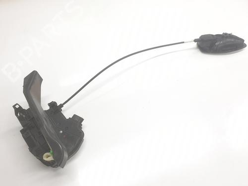 Used Front left lock Front left lock RENAULT TRAFIC III Van (FG_) [2014-2026] 33628283 33628283