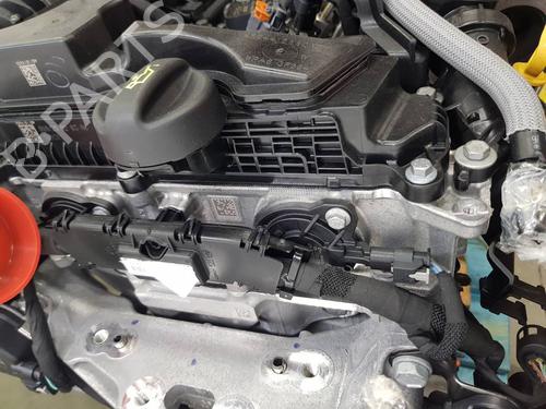 Engine CITROËN C4 III (BA_, BB_, BC_) 1.2 Hybrid 136 (BAHPYJ) | BP39074205M1 - Image 2