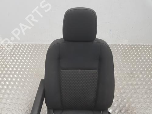 Left front seat FORD TRANSIT CUSTOM V362 Van (FY, FZ) | BP37439813C15 - Image 5