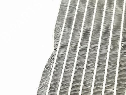 AC radiator OPEL MOVANO C Van (U9) 2.2 D | BP28387254M32 