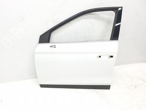Left front door SEAT ARONA (KJ7, KJP)  | BP29729211C2 