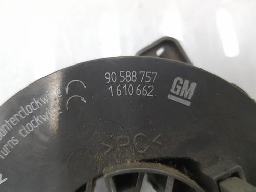 Squib airbag OPEL ASTRA G Hatchback (T98) 1.7 DTI 16V (F08, F48) | BP11094451C102 