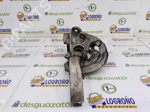 Right front steering knuckle BMW X5 (E70) M | BP1726700M26 