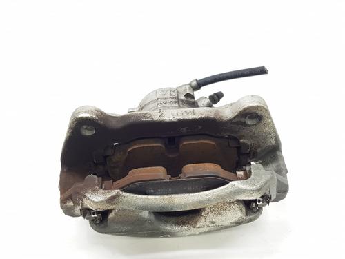 Right front brake caliper SEAT LEON (KL1, KLG) 2.0 TDI | BP28387020M104 