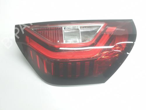 Left taillight RENAULT KANGOO III MPV Blue dCi 95 (KJAB) | BP35737316C34 - Image 2