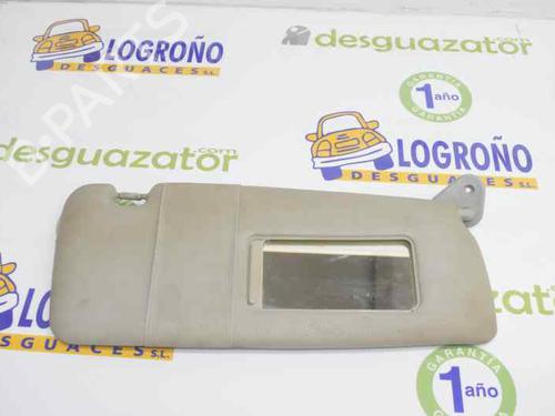 Right sun visor BMW 3 (E46) 320 d | BP1635701I2 