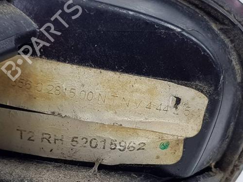 Right tailgate light FIAT TIPO Hatchback (356_, 357_) | BP40261758C80 - Image 6