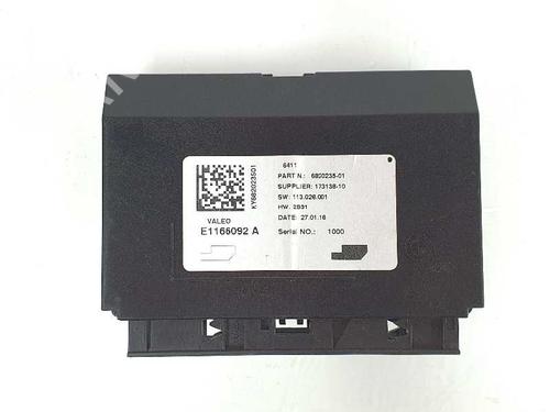 Used Control unit BMW 4 Gran Coupe (F36) 420 d xDrive (190 hp) 8275160