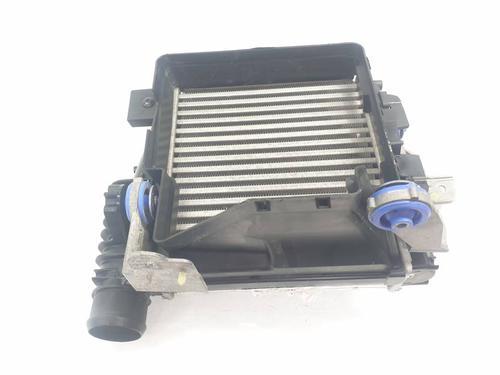 Used Intercooler Intercooler PEUGEOT 3008 II SUV (MC_, MR_, MJ_, M4_) Hybrid 180 (M4DGLU) (179 hp) 40155655 40155655