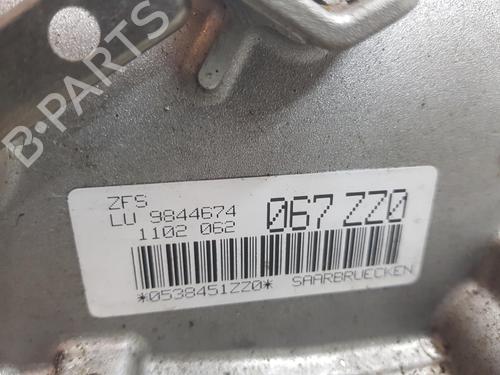 Gearbox BMW 5 (G30, F90) 530 e Plug-in-Hybrid | BP11977248M3 