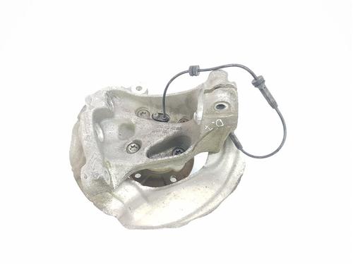 Used Left front steering knuckle Left front steering knuckle BMW 3 Touring (E91) 318 d (143 hp) 8654893 8654893