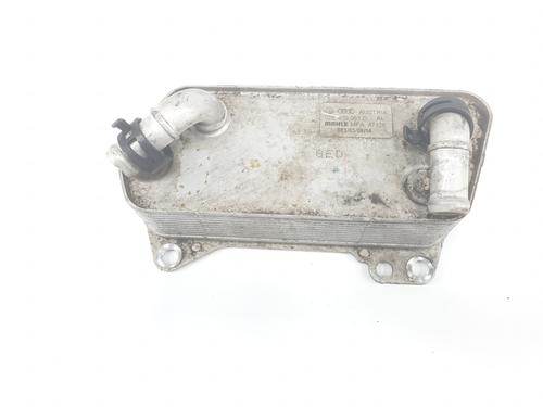 Used Oil radiator Oil radiator VW GOLF VII Variant (BA5, BV5) 2.0 GTD (184 hp) 33273035 33273035