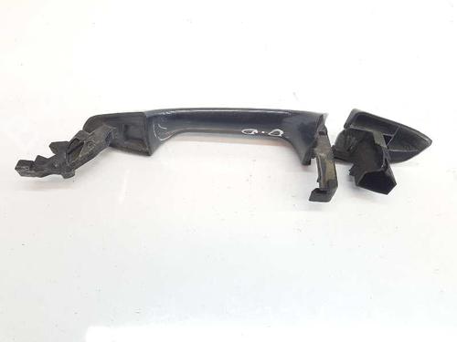 Front right exterior door handle MERCEDES-BENZ C-CLASS (W204) C 220 CDI (204.002) | BP3662986C129 