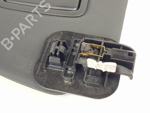 Right sun visor RENAULT ARKANA I (LCM_, LDN_) 1.3 TCe 140 (LDN0) | BP33274593I2 - Image 2