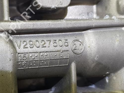 Egr CITROËN BERLINGO MULTISPACE (B9) 1.6 BlueHDi 100 | BP33653060M69 - Image 2