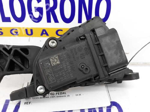 Pedal FORD FOCUS II (DA_, HCP, DP) 1.6 TDCi | BP1885335I4