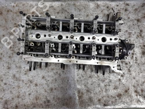 Cylinder head HYUNDAI TUCSON (TL, TLE) 2.0 CRDi All-wheel Drive | BP25938458M5 
